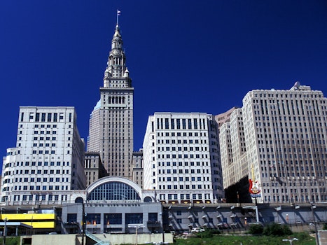 Top Cleveland news: Man arrested on suspicion of abusing corpse; transgender male sues schools; more