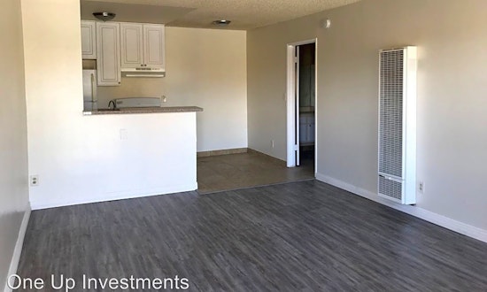The most affordable apartments for rent in Canoga Park, Los Angeles
