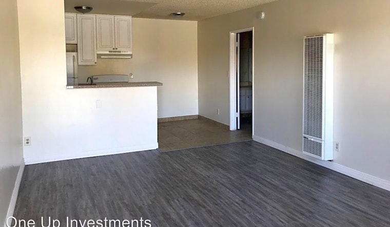 The most affordable apartments for rent in Canoga Park, Los Angeles