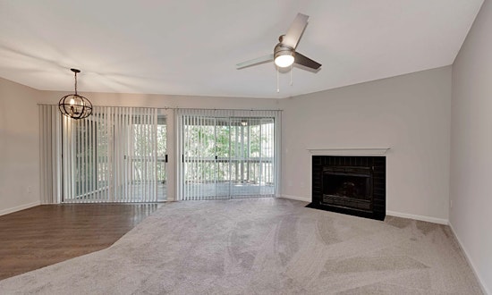 Apartments for rent in Charlotte: What will $800 get you?