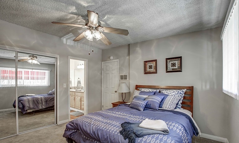 Renting in Anaheim: What's the cheapest apartment available right now?