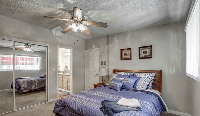 Renting in Anaheim: What's the cheapest apartment available right now?