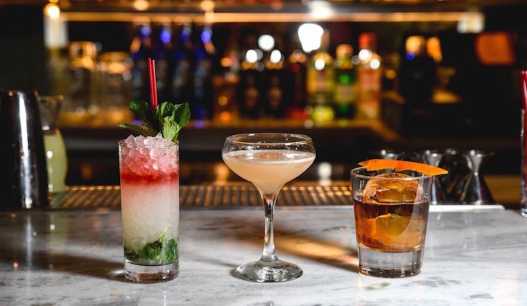 High spirits: Get to know 3 of Washington's newest cocktail bars