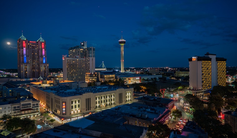 Top San Antonio news: Man beat mother to death, police say; Asian Festival returns Saturday; more