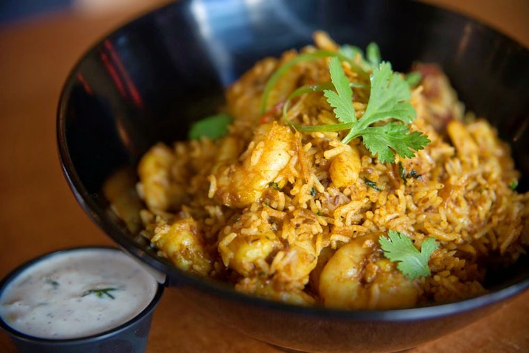 New Indian spot Tarka Indian Kitchen debuts in Montrose
