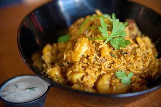 New Indian spot Tarka Indian Kitchen debuts in Montrose
