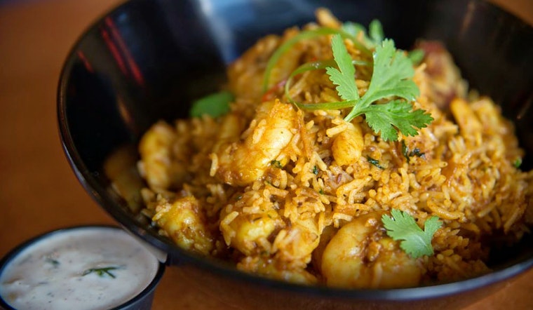 New Indian spot Tarka Indian Kitchen debuts in Montrose