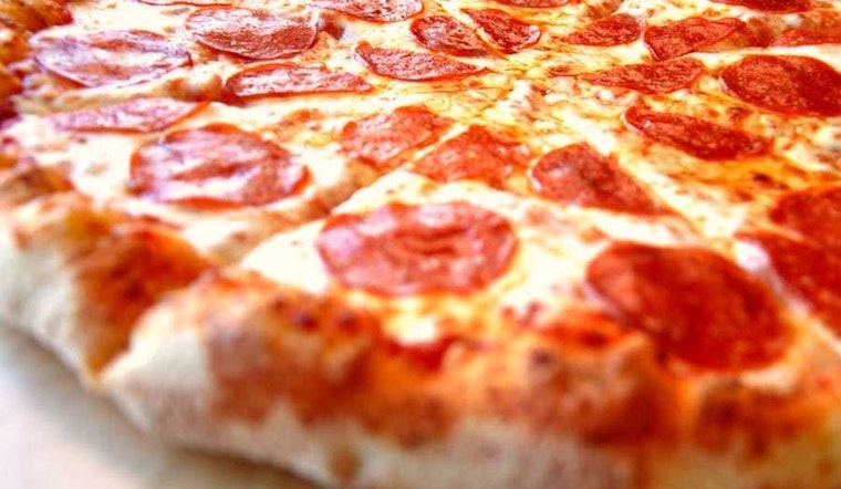 Top pizza choices in Charlotte for takeout and dining in