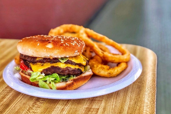 Charlotte's 4 best spots to score burgers, without breaking the bank