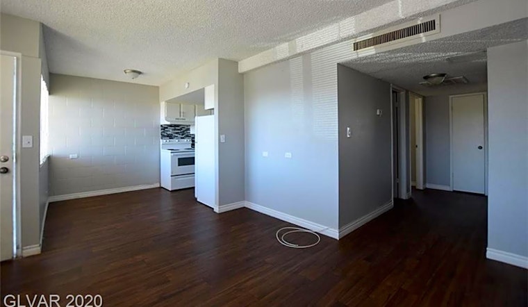 Budget apartments for rent in Cultural Corridor, Las Vegas