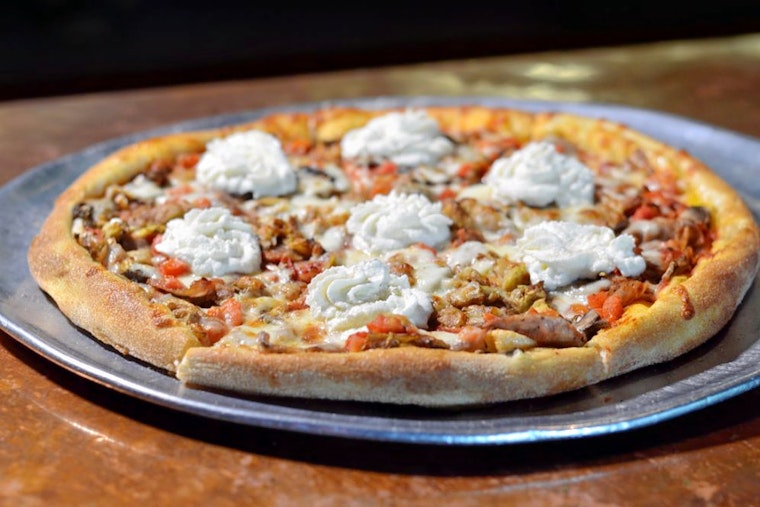 Explore the 3 most popular spots in Jacksonville's Riverside neighborhood