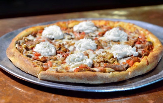 Explore the 3 most popular spots in Jacksonville's Riverside neighborhood