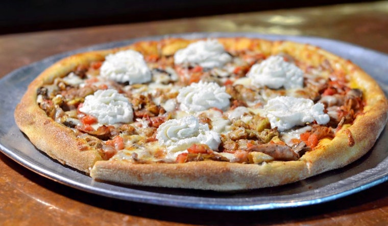Explore the 3 most popular spots in Jacksonville's Riverside neighborhood