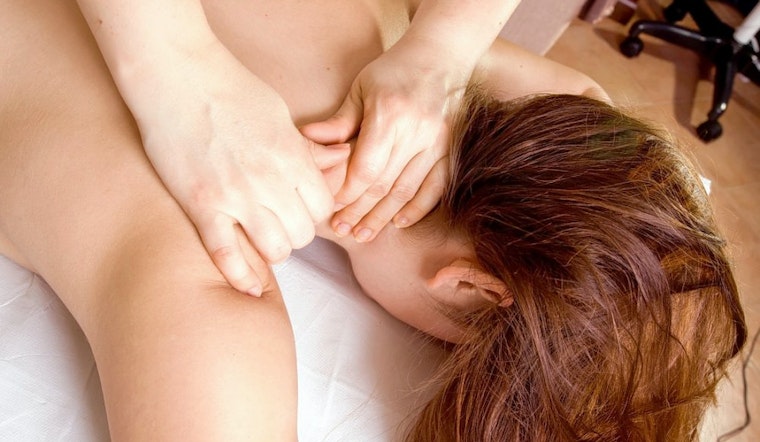 The 4 best skin care spots in Saint Paul