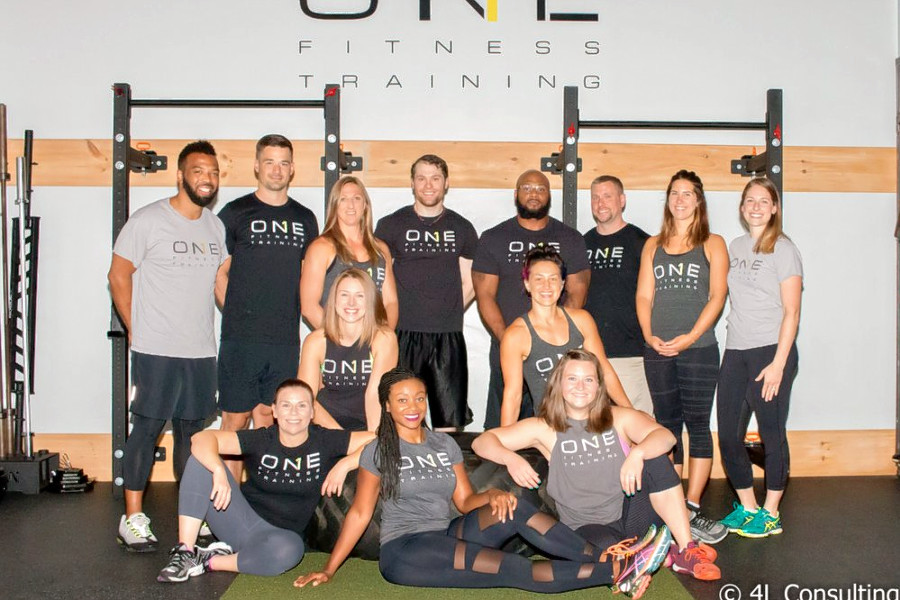 Durham's top 4 boot camps, ranked