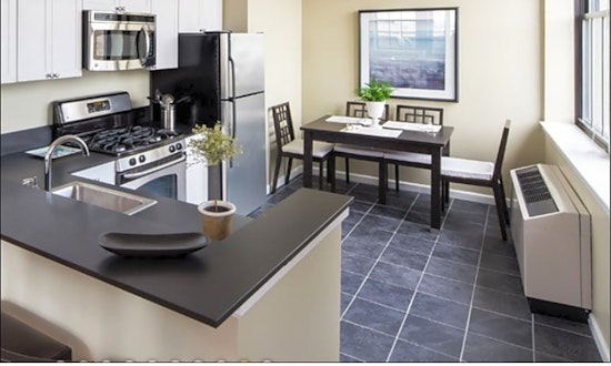 Apartments for rent in Newark: What will $2,000 get you?