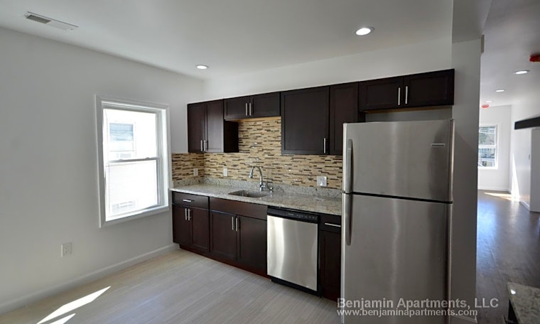 What apartments will $2,700 rent you in Brighton, right now?