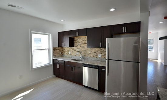 What apartments will $2,700 rent you in Brighton, right now?