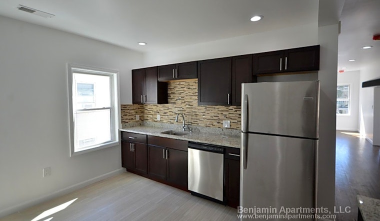 What apartments will $2,700 rent you in Brighton, right now?