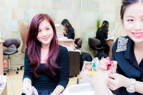 Santa Ana's top 4 day spas