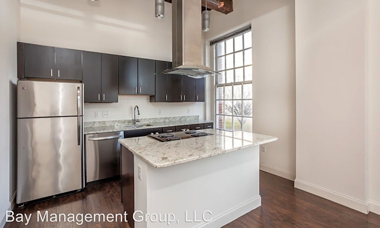 What apartments will $1,300 rent you in Downtown, right now?