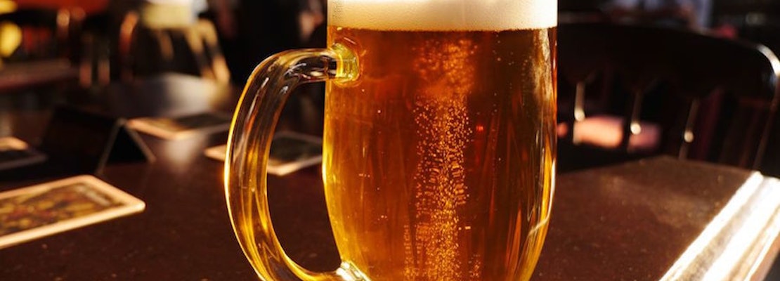 5 top budget-friendly pubs in San Diego