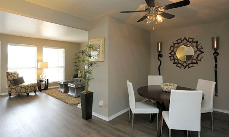 The most affordable apartments for rent in North Arlington