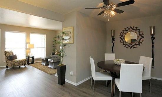 The most affordable apartments for rent in North Arlington