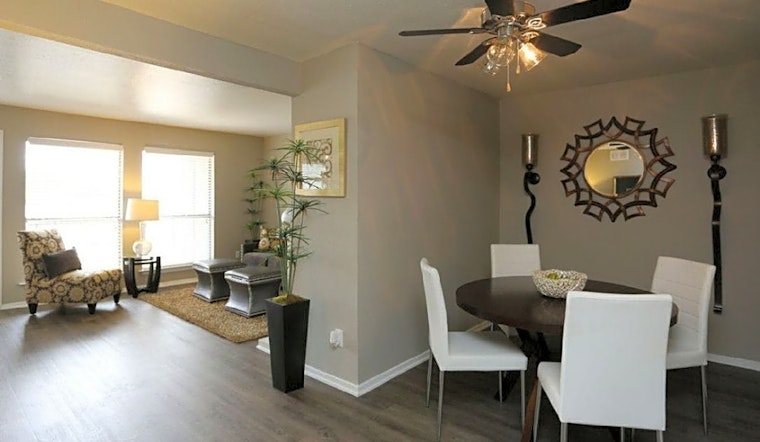 The most affordable apartments for rent in North Arlington