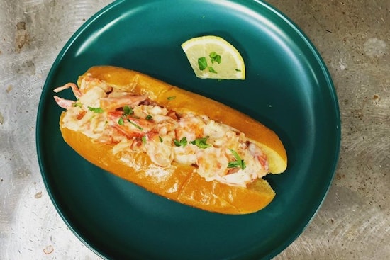 Get these trending San Francisco restaurants on your radar today
