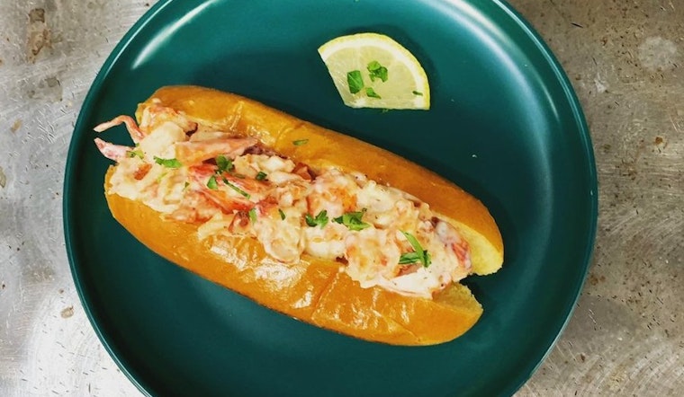Get these trending San Francisco restaurants on your radar today