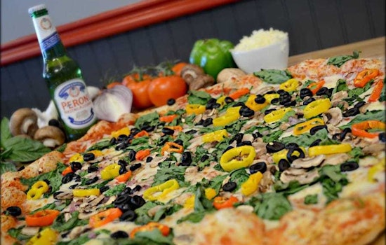 National Pizza Day: Top pizza choices in Indianapolis for takeout and dining in
