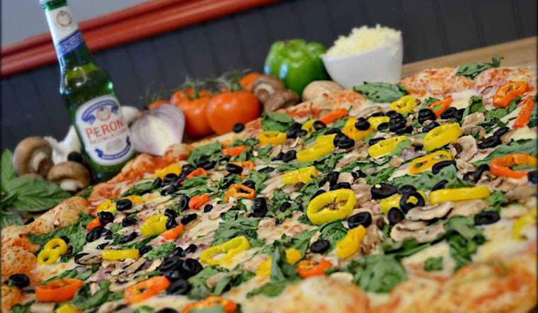 National Pizza Day: Top pizza choices in Indianapolis for takeout and dining in
