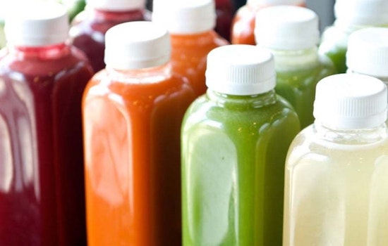 The 4 best spots to score juices and smoothies in Nashville