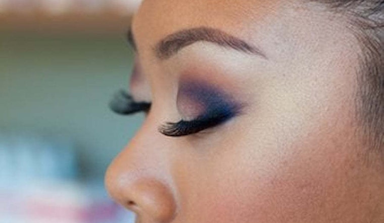 The 5 best eyelash service spots in Berkeley