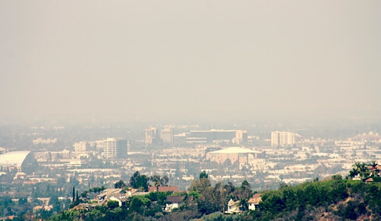 Industry spotlight: Insurance companies hiring big in Anaheim