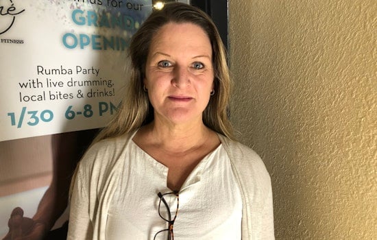 SF public defender aims to 'heal the community' with new Bayview yoga studio