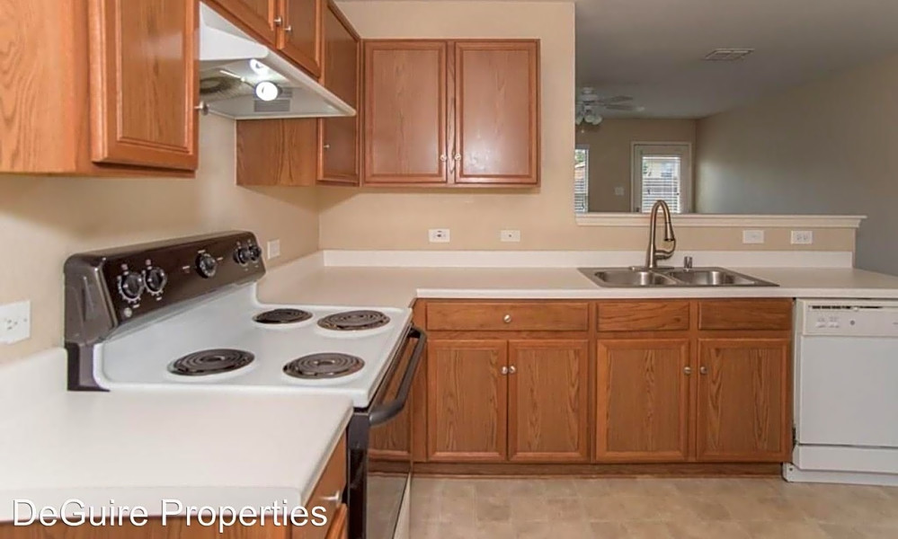 The cheapest apartments for rent in Sendera Ranch, Fort Worth