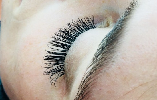 The 4 best eyelash service spots in Cincinnati