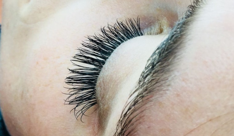 The 4 best eyelash service spots in Cincinnati