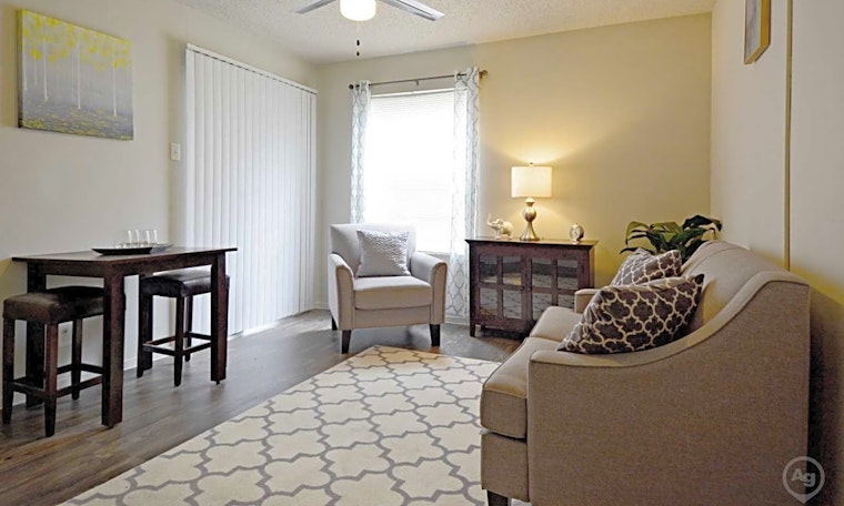 Apartments for rent in San Antonio: What will $700 get you?