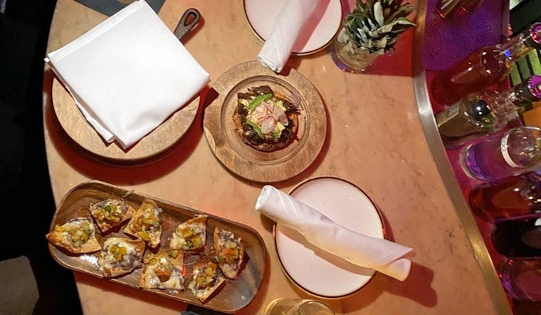 New Hell's Kitchen Mexican spot Casa del Toro opens its doors