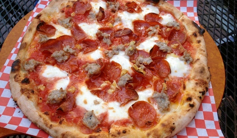 Top pizza choices in San Francisco for takeout and dining in