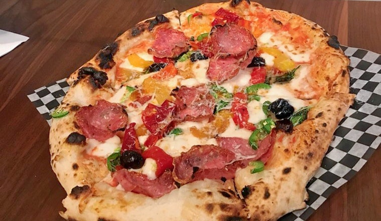Top pizza choices in Cleveland for takeout and dining in