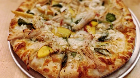 Top pizza choices in Detroit for takeout and dining in