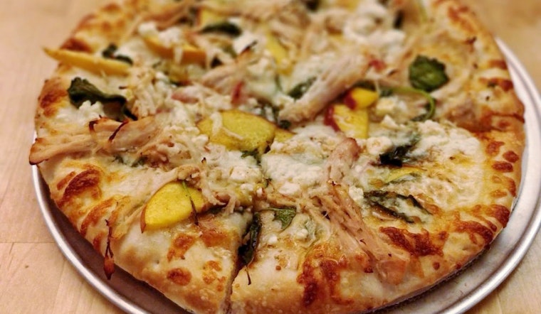 Top pizza choices in Detroit for takeout and dining in