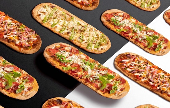 Here are the top pizza spots in Philadelphia