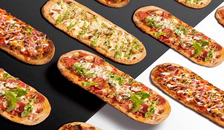 Here are the top pizza spots in Philadelphia