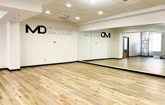 Queen Anne gets a new dance studio: Metropolis Dance Studio
