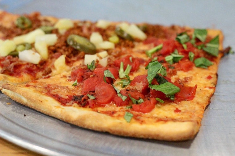 Top pizza choices in San Jose for takeout and dining in